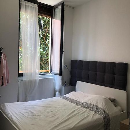 Appartamento T2 rénové Part-Dieu Lione Esterno foto